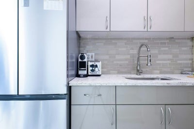 Midtown Amazingly Renovated Two Bedroom Main Photo