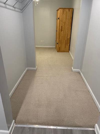 Basement 1 bedroom room for Rent Main Photo