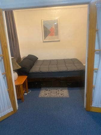I have a huge room available upper westside w 90s  Main Photo