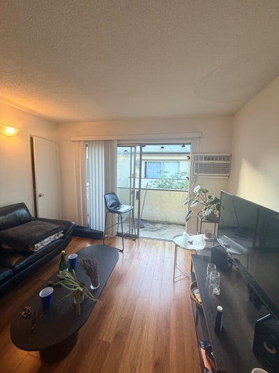 Take over lease $1,145 room a month.  Main Photo