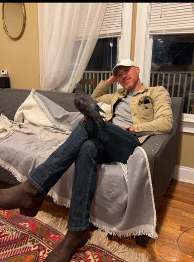 Room wanted in Charlottesville, Charlottesville... Main Photo