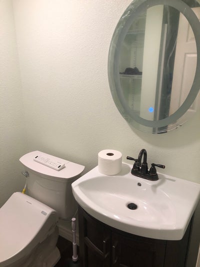 $2,000 / 2 rooms - Fillmore -  Utilities Included Main Photo