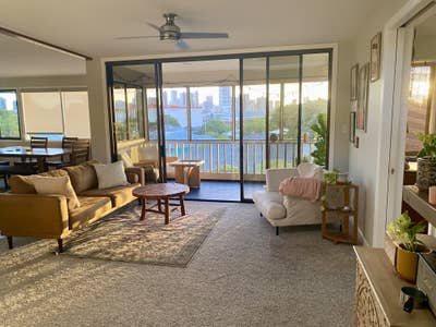 Beautiful, Spacious Summer Sublease Near UH Mānoa Main Photo