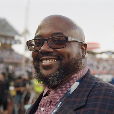 Responsible man looking for a room in LA Main Photo