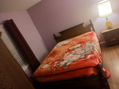 Parking in Parker? Main Photo