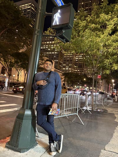 Room wanted in NYC Main Photo