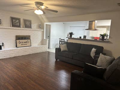 Safe Community Living – Private & Shared Rooms Ava Main Photo