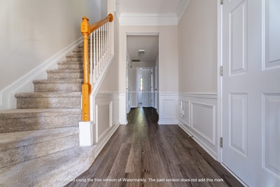 Master Bedroom near RDU Main Photo