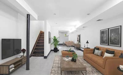 Rooms in Massive 4 Bed 3.5 Bath Duplex in Bushwick Main Photo