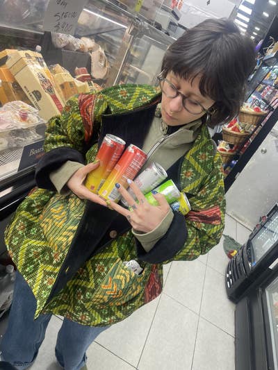 Room wanted in NYC Main Photo