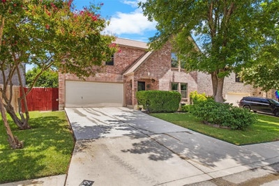 Charming accom in San Antonio Main Photo