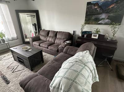 Cozy Place with a hottub in Watkins Main Photo