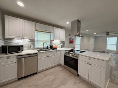  Gated Entry | 🚶‍️ Min to Bus |  Brand New Home | Main Photo