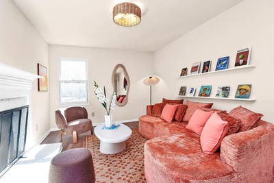 Experience elevated luxury rooms in the heart of U Main Photo