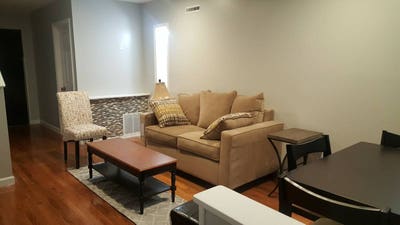 Private Basement Suite_All Utilities Included_$mo Main Photo