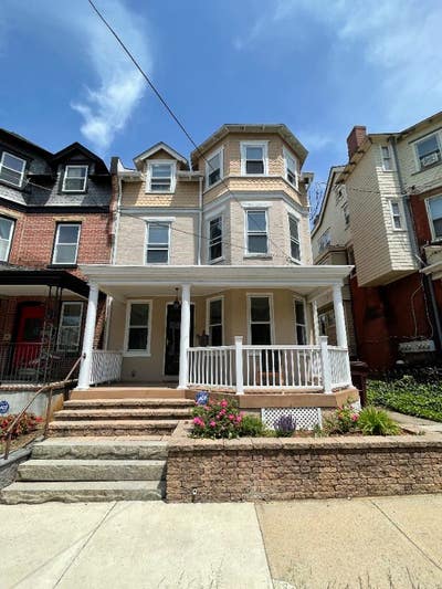 Private Rm In Trolley Square | $ month | All Util Main Photo