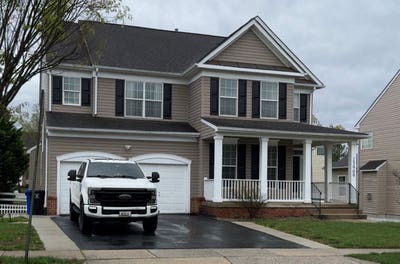 Cozy Private Room in Modern House_$_Available 002 Main Photo