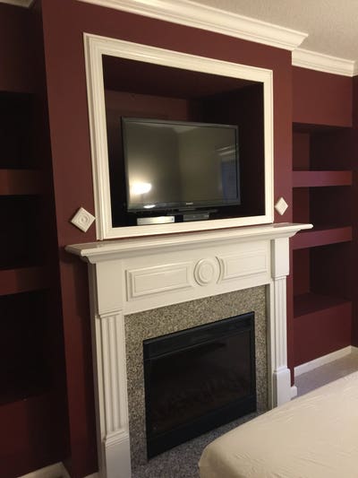 Spacious Unit for Rent_South Atlanta Near Hwy 279 Main Photo