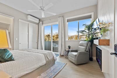 Suite with private balcony Main Photo