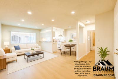 Charming 1 Bed 1 Bath in Sherman Oaks_$mo Main Photo