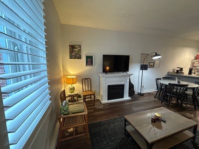 Downtown Condo Includes Garage Parking Main Photo