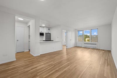 Cozy 1 Bed Bath Bronx Apt | $mo | Available 7 Main Photo
