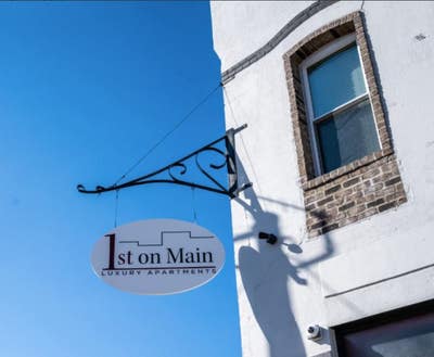 1st on Main Luxury Apartment_#202 Main Photo