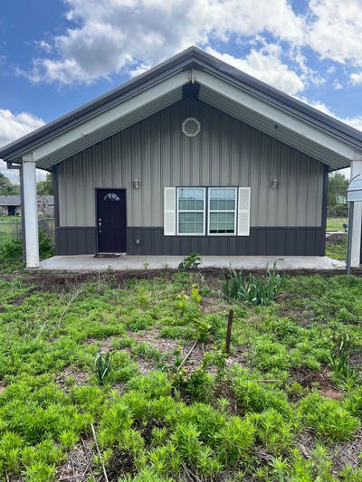 Modern Single Unit in Bixby | 8150 E 131st St S |  Main Photo