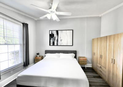 Private Furnished 1BR Guesthouse near Downtown Law Main Photo