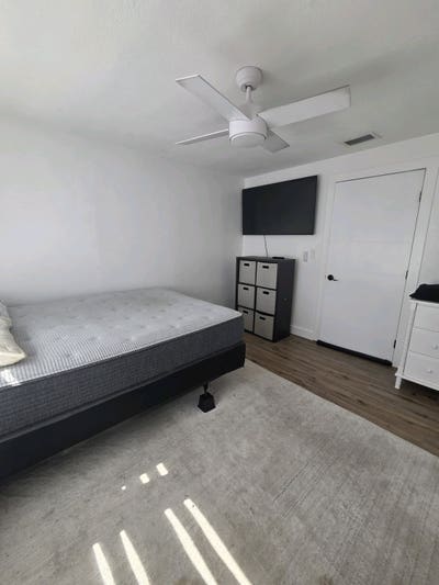 Furnished room for summer Main Photo