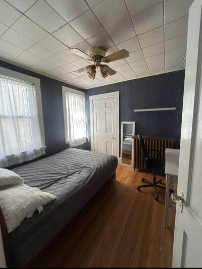 Cozy Room in Cambridge Main Photo