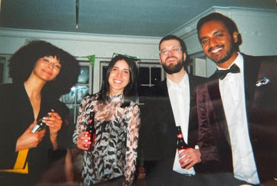 Room wanted in NYC Main Photo