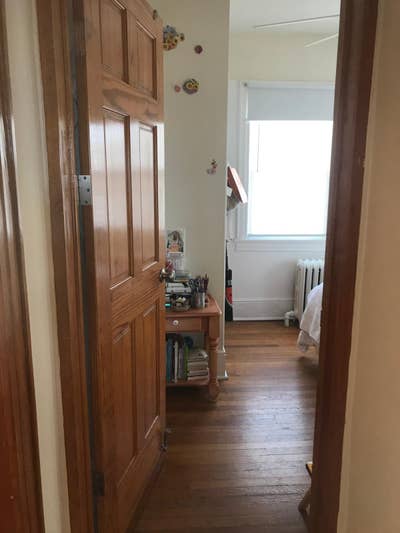 Private Room for rent Convenient Location! Main Photo