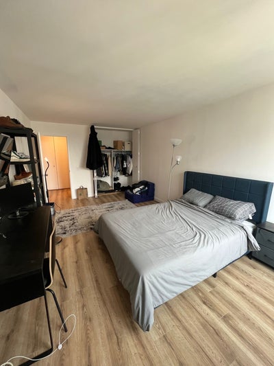 (NO FEE) Fully Furnished Bedroom in Battery Park Main Photo