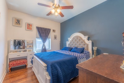 Fully furnished room available now - May28th ONLY Main Photo