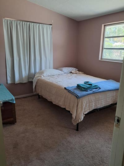 Room For Rent on22nd St W. Bradenton, 34207 Main Photo