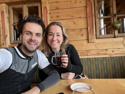 Sublet/Room/1BR wanted for month of June! Main Photo