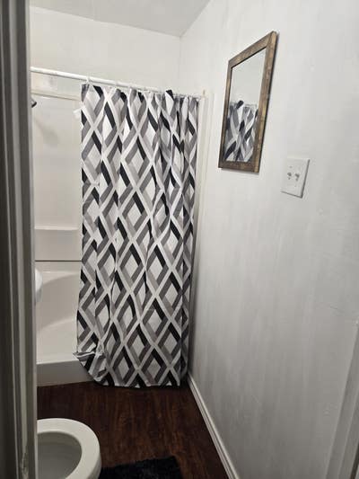 All bills unit efficiency room Main Photo