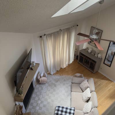 Ready to move Room Main Photo