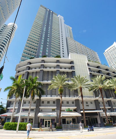 Room for Rent in a Spacious Brickell Apartment Main Photo
