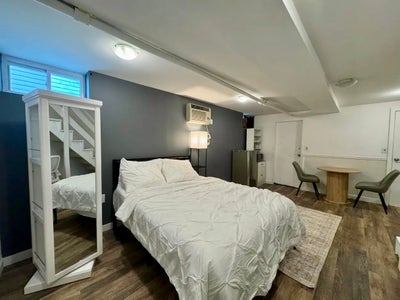 Furnished Studio $1900/mo All Utilities Included  Main Photo