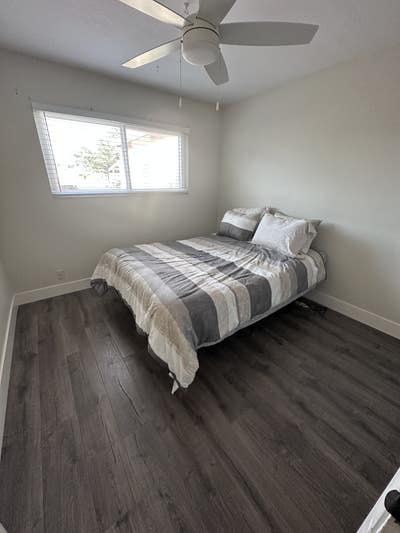 Furnished room for rent  Main Photo