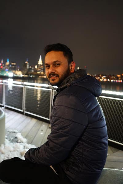 Room wanted in Hudson County, NJ Main Photo