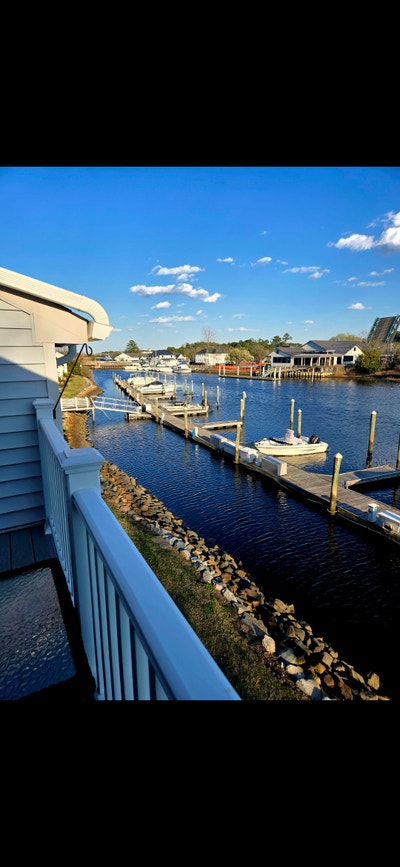 Beautiful Condo on the Intercoastal Waterway Main Photo