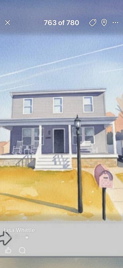 Near UMBC Main Photo