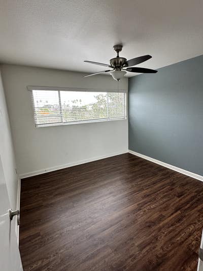 Bedroom for rent - Bay Park, San Diego Main Photo