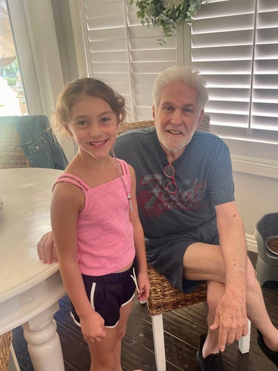 72 year old man looking for a room in LA Main Photo