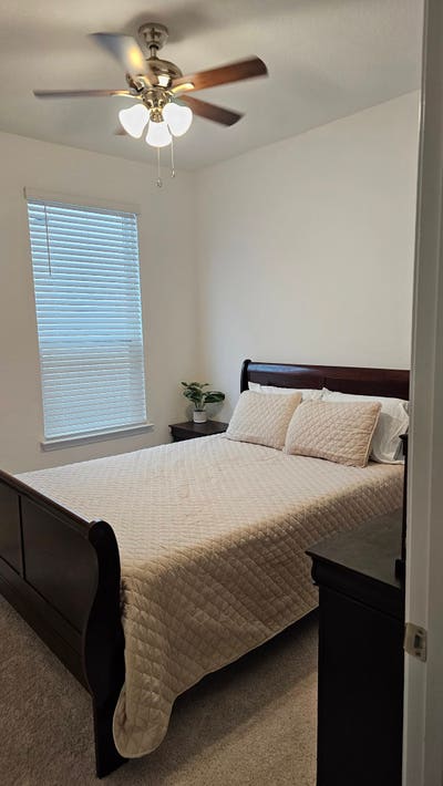 Furnished Rental in Converse Main Photo