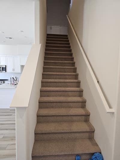 New Home! Private Room + Private Bath + Garage Par Main Photo