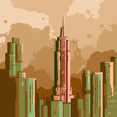 Room wanted in NYC Main Photo